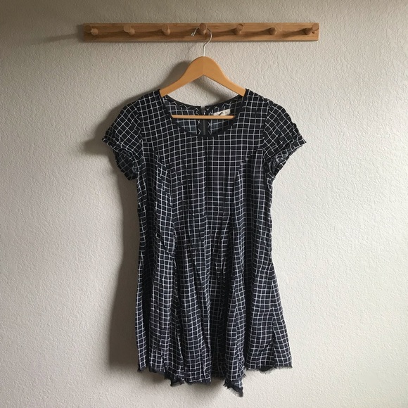 Urban Outfitters Dresses & Skirts - •5 for $25• UO Black and White Dress